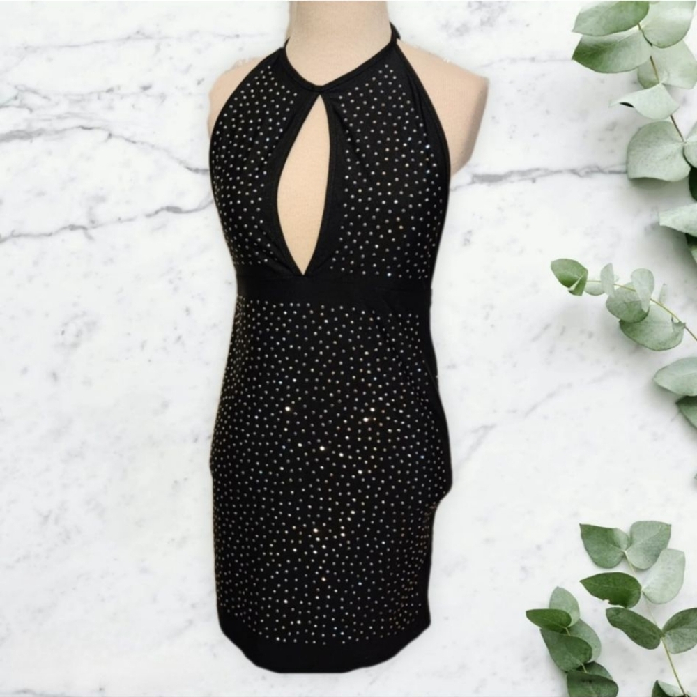 Preloved Daisy size large dress